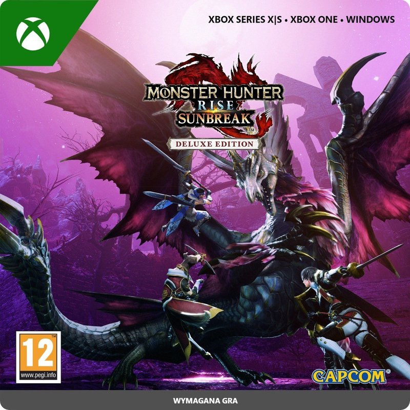 CAPCOM CO., LTD. 2021, 2023 ALL RIGHTS RESERVED.