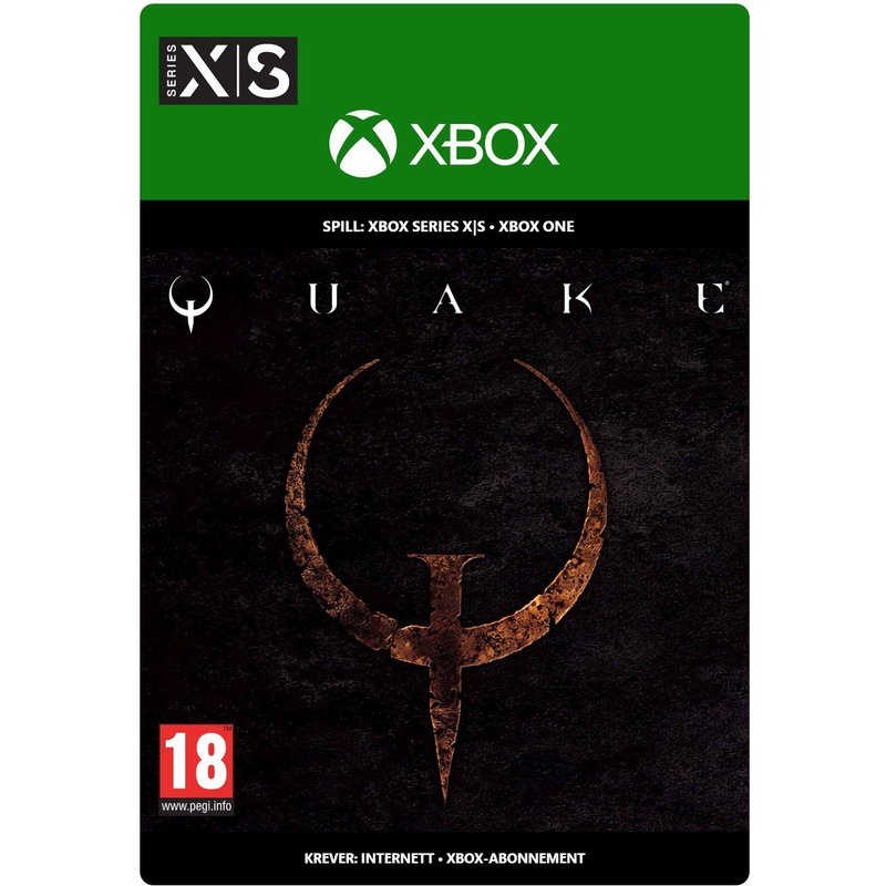 Quake