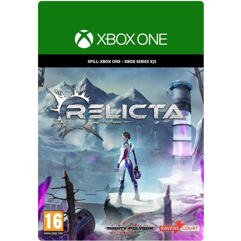 Relicta