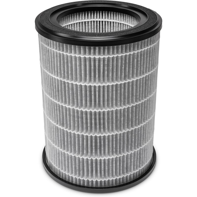 HEPA activated carbon filter 99.7% for Trotec AirgoClean 170 E / AirgoClean 171 E