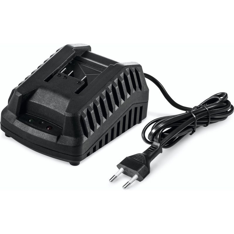 Charger for Powertool Battery 20V 2Ah and 20V 4Ah