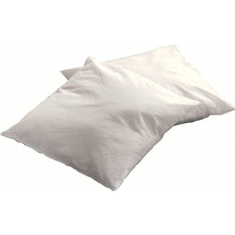 Lot de 2 coussins de garnissage