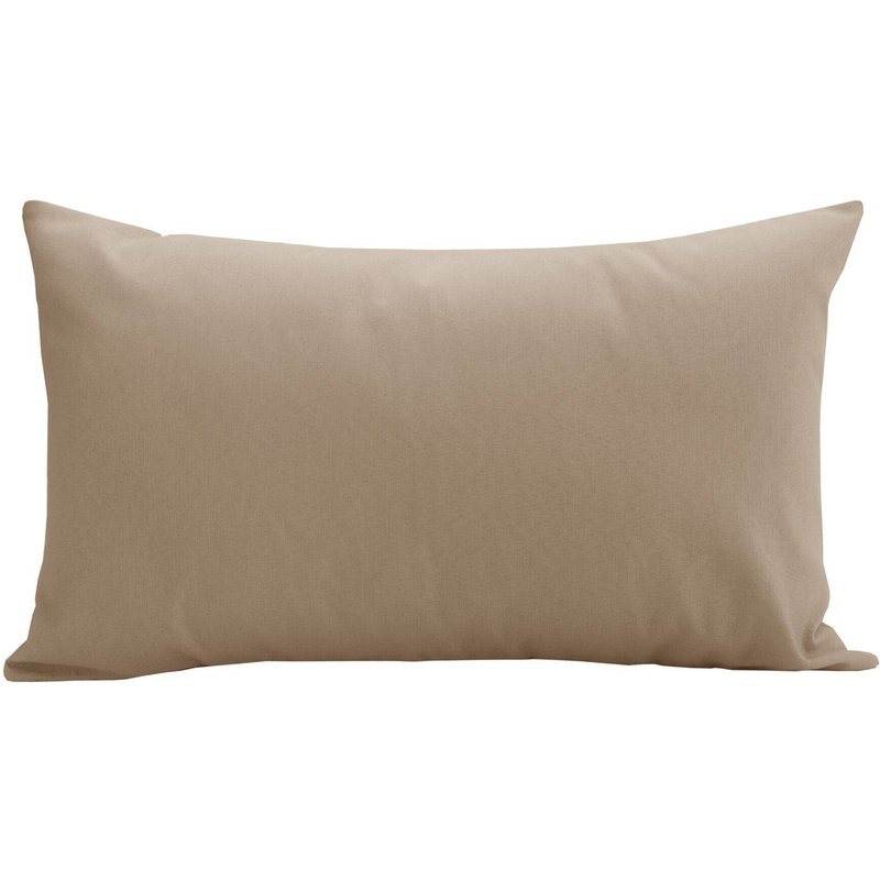 Housse de coussin recyclée Heva