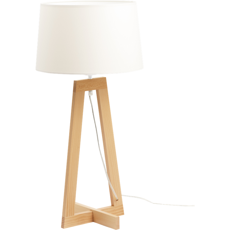 Lampe à poser Sacha