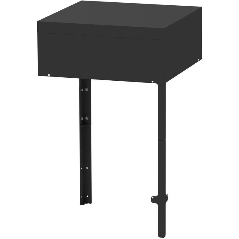 Angle pour Cuisine d'Extérieur