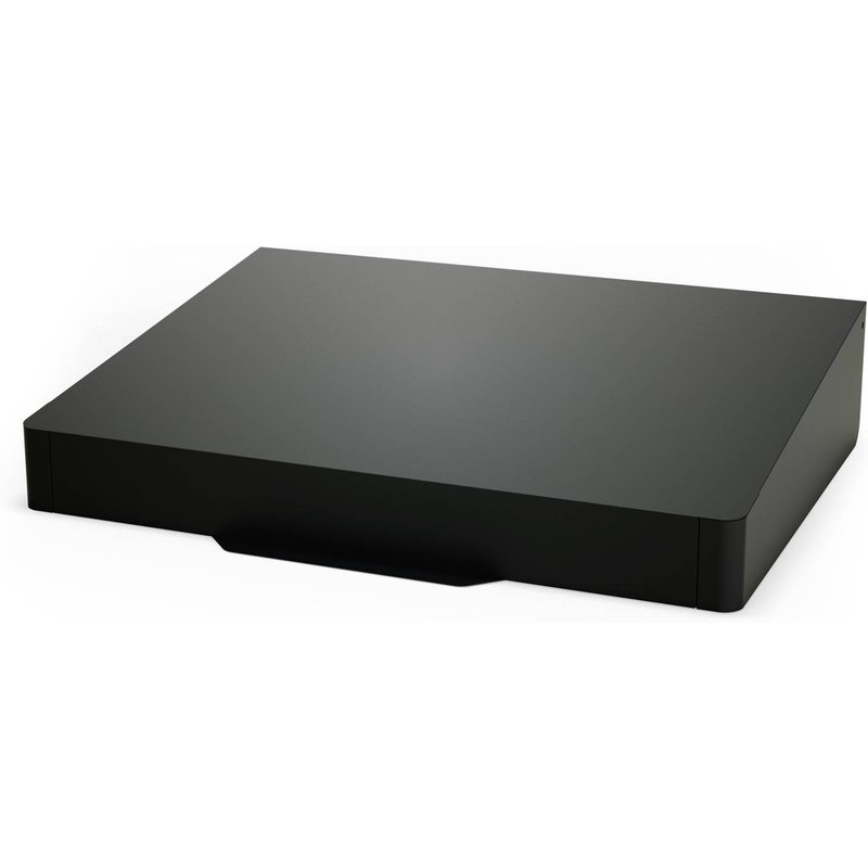 Couvercle Plancha Signature Allure 60 en Acier Noir