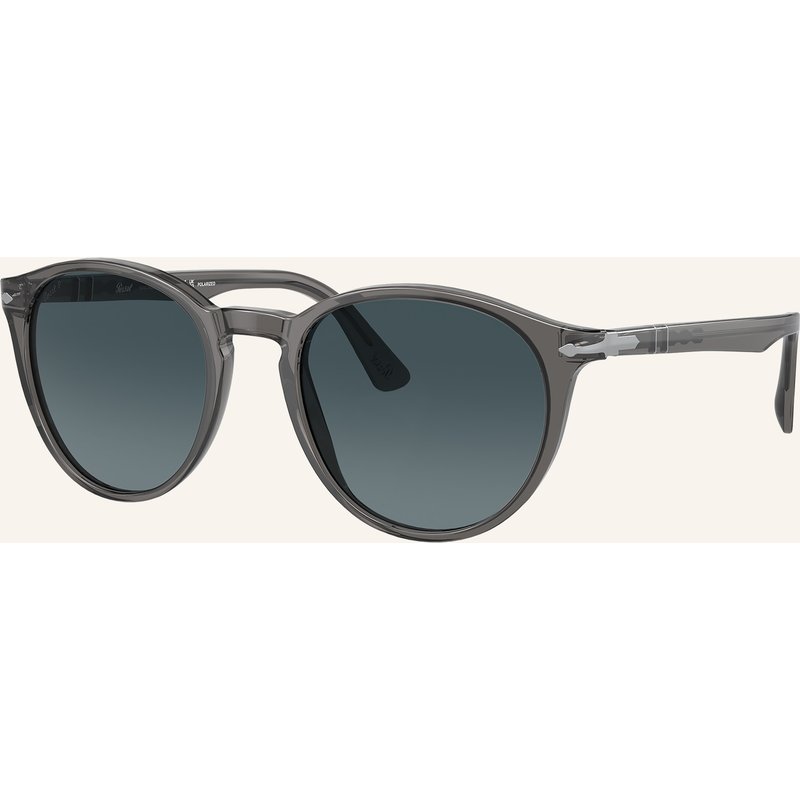 Persol Sonnenbrille po3152s grau