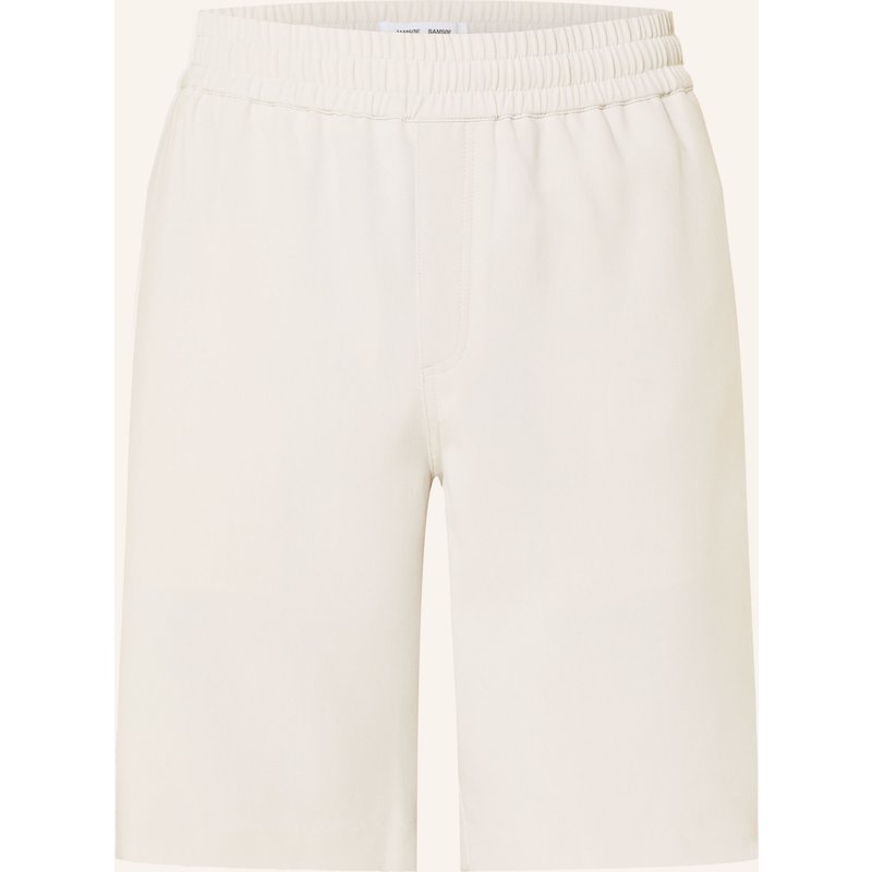 Samsøe Samsøe Shorts Smith weiss