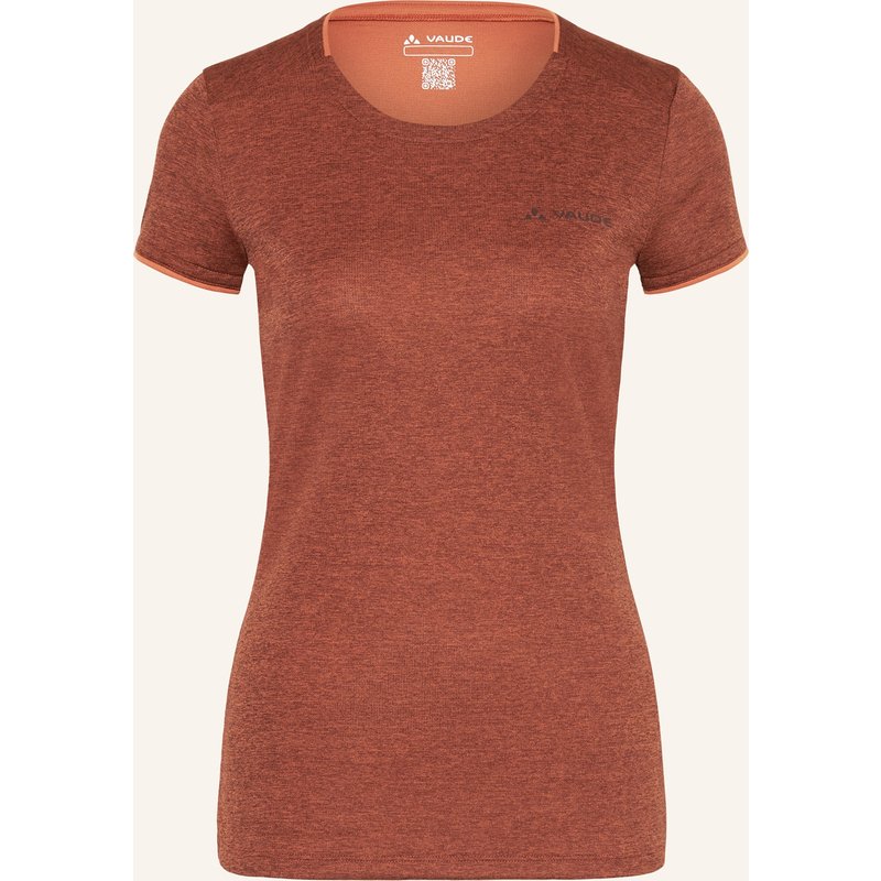 Vaude T-Shirt Essential orange