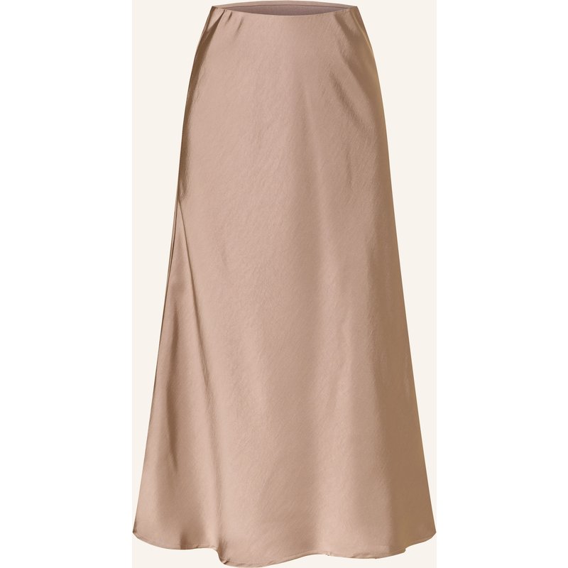 Neo Noir Satinrock Bovary beige