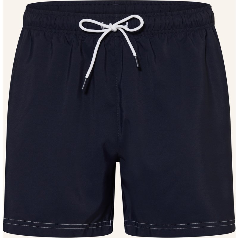 Hugo Badeshorts Max blau