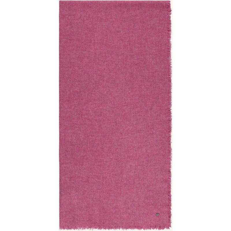 Codello Cashmere-Schal pink