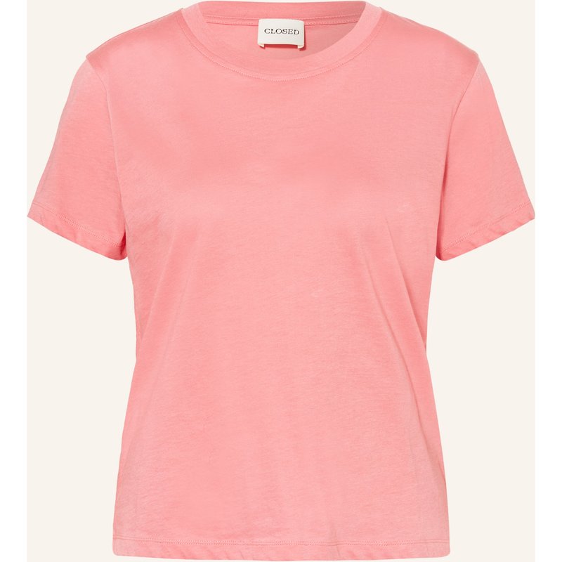 Closed T-Shirt pink