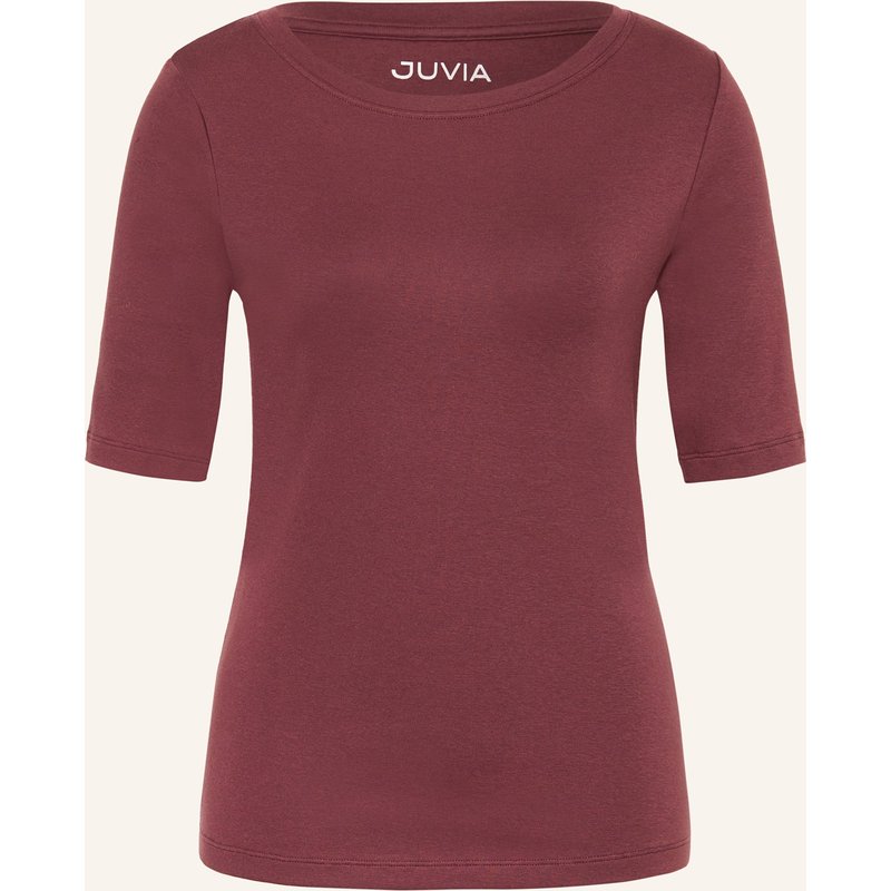 Juvia T-Shirt Jette rot