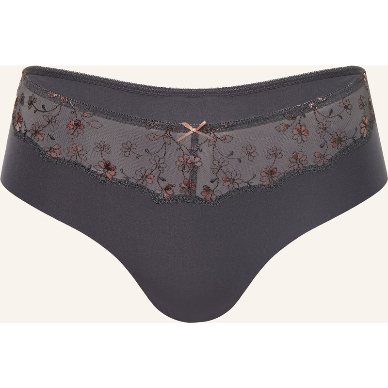 Mey Panty Serie Delightful grau