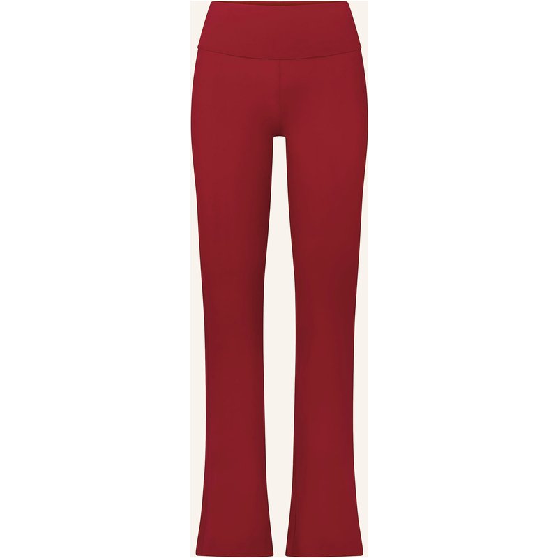 Skims Lounge-Hose Cotton Jersey braun
