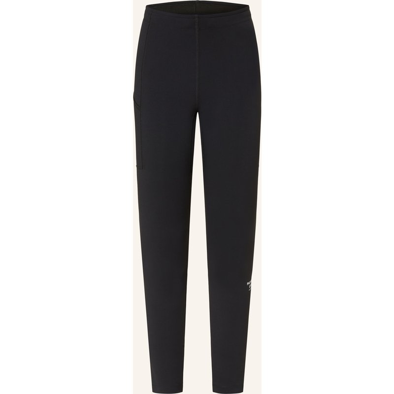 Pas Normal Studios Lauf-Tights Balance Long schwarz