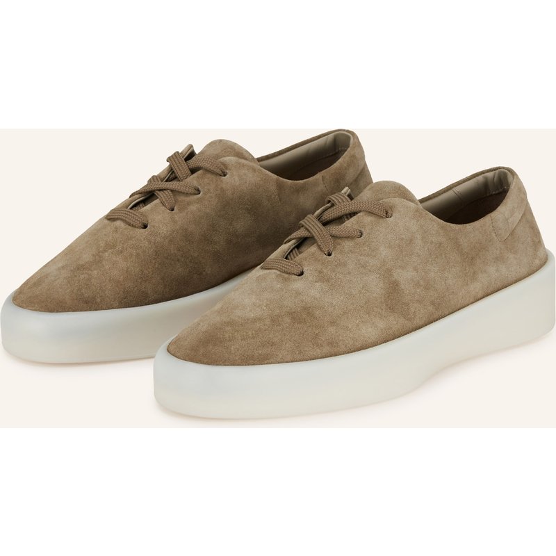 Fear Of God Sneaker 101 grau