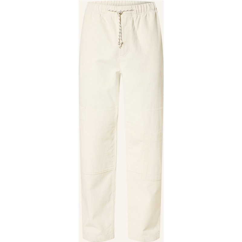 Mammut Trekkinghose weiss