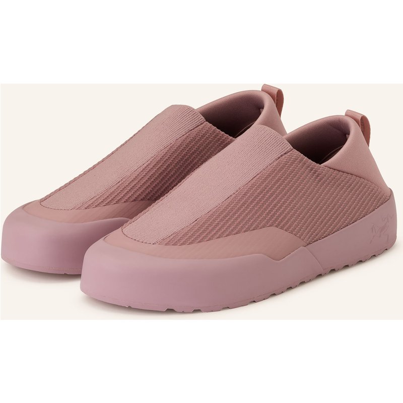 Arc'teryx Wanderschuhe Kragg rosa