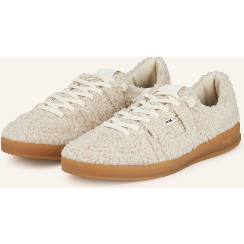 p448 Sneaker Monza beige