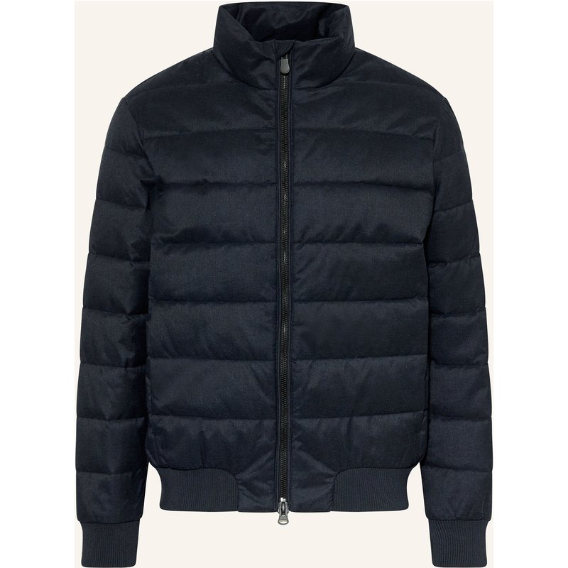 Save The Duck Steppjacke Herbie blau