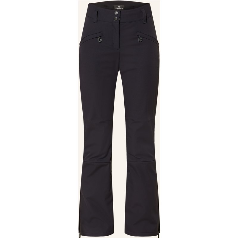 Sportalm Sihose blau
