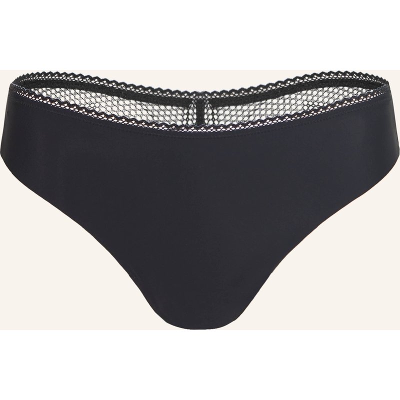 Passionata Slip Nina schwarz