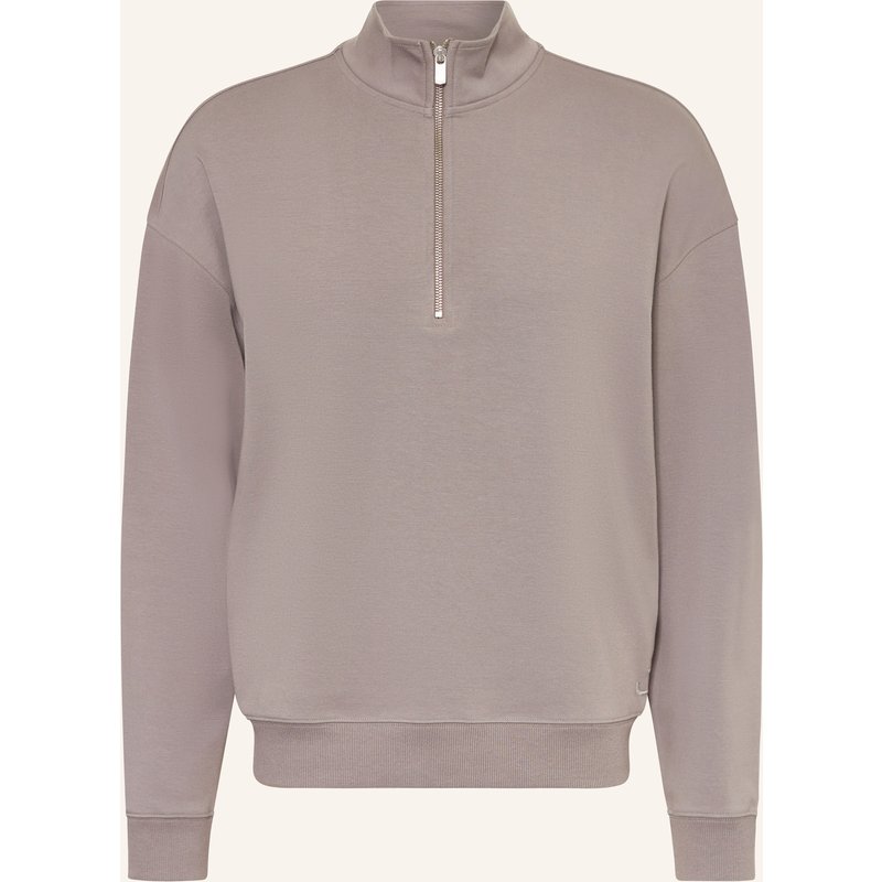 Juvia Sweat-Troyer Lio grau