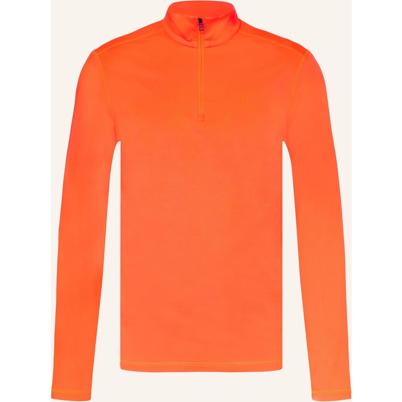 Fire+Ice First Layer orange