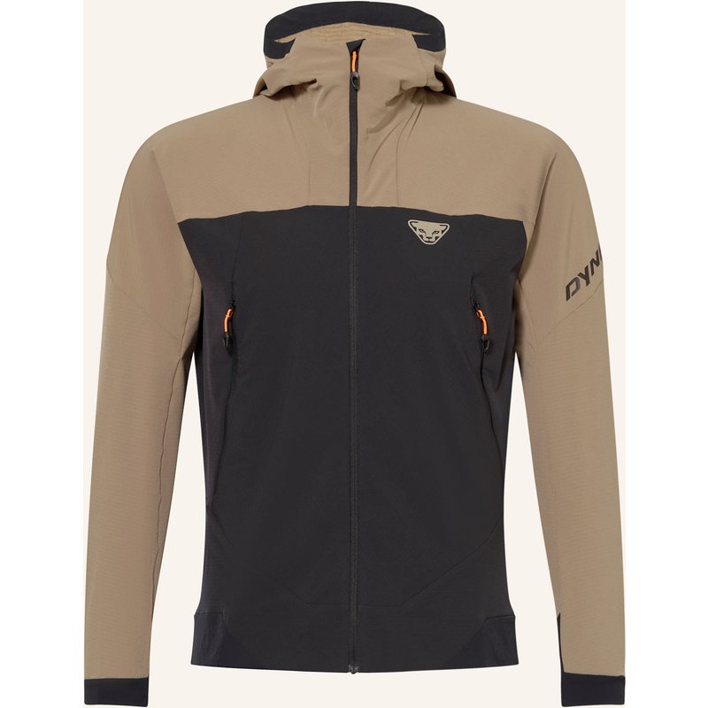 Dynafit Jacke Ridge Thermal schwarz