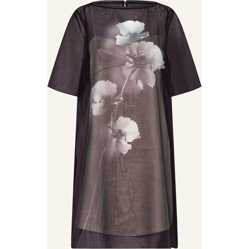 Ted Baker Kleid Fallyn schwarz