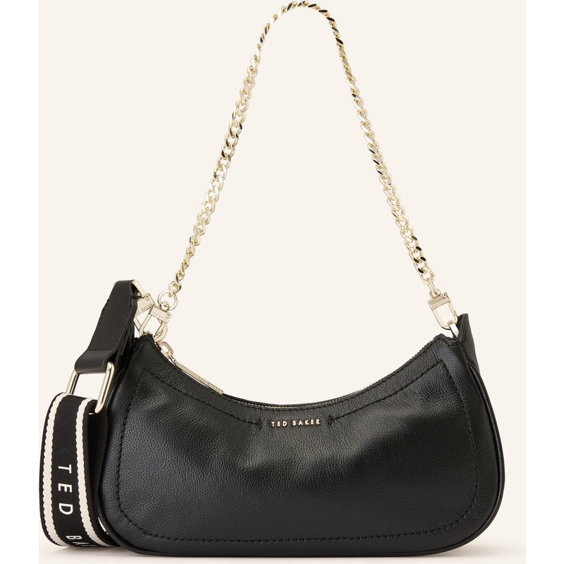 Ted Baker Umhängetasche Laarna schwarz