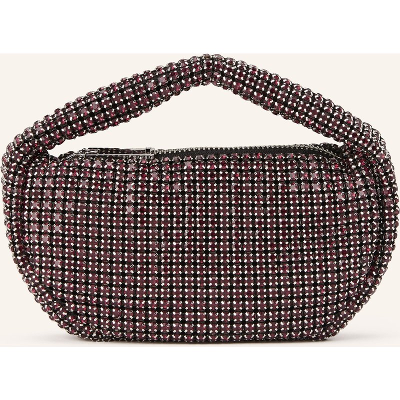 Ted Baker Micro Bag Cristol Mini rot