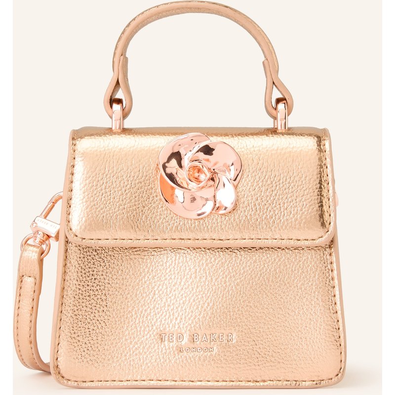 Ted Baker Micro Bag Rosami Mini rosegold