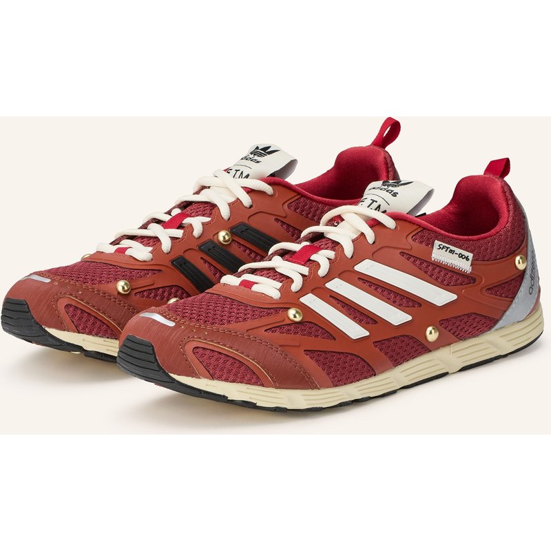 Adidas Originals Sneaker Adizero Pr Sftm rot