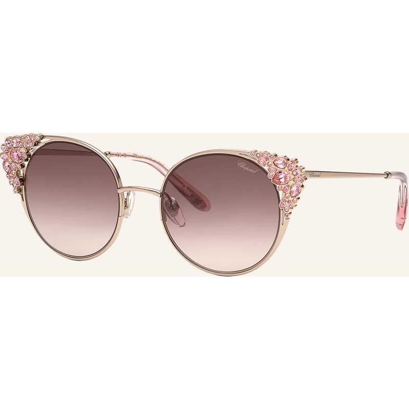 Chopard Sonnenbrille c8000289 gold