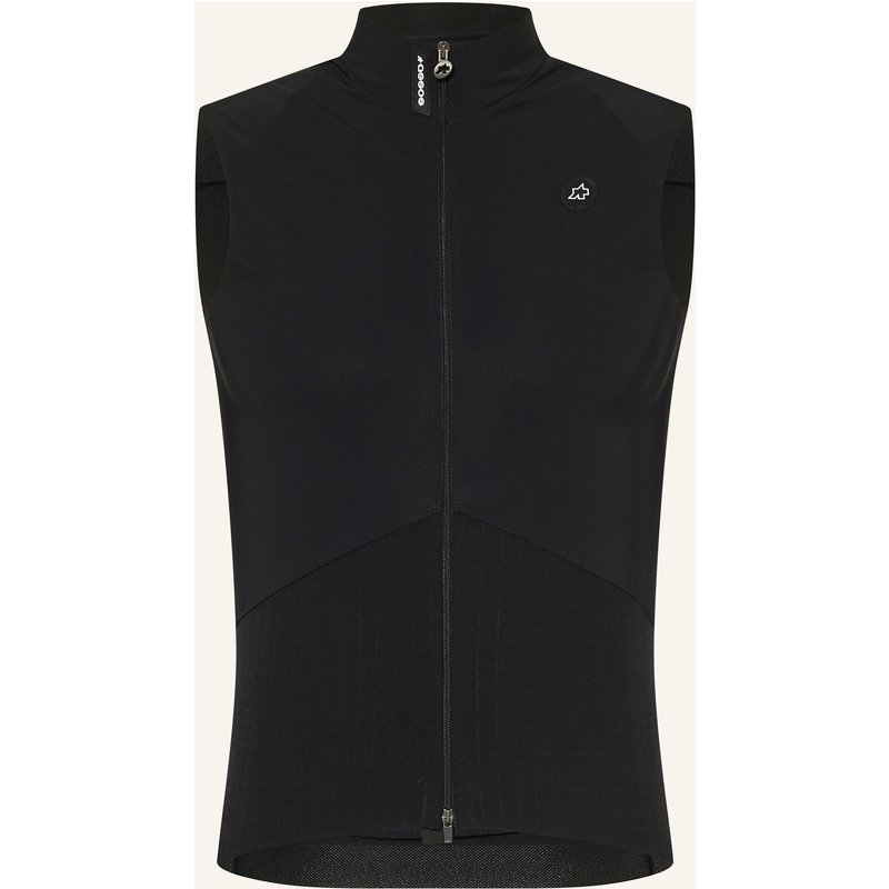 Assos Radweste Mille Gts s11 schwarz