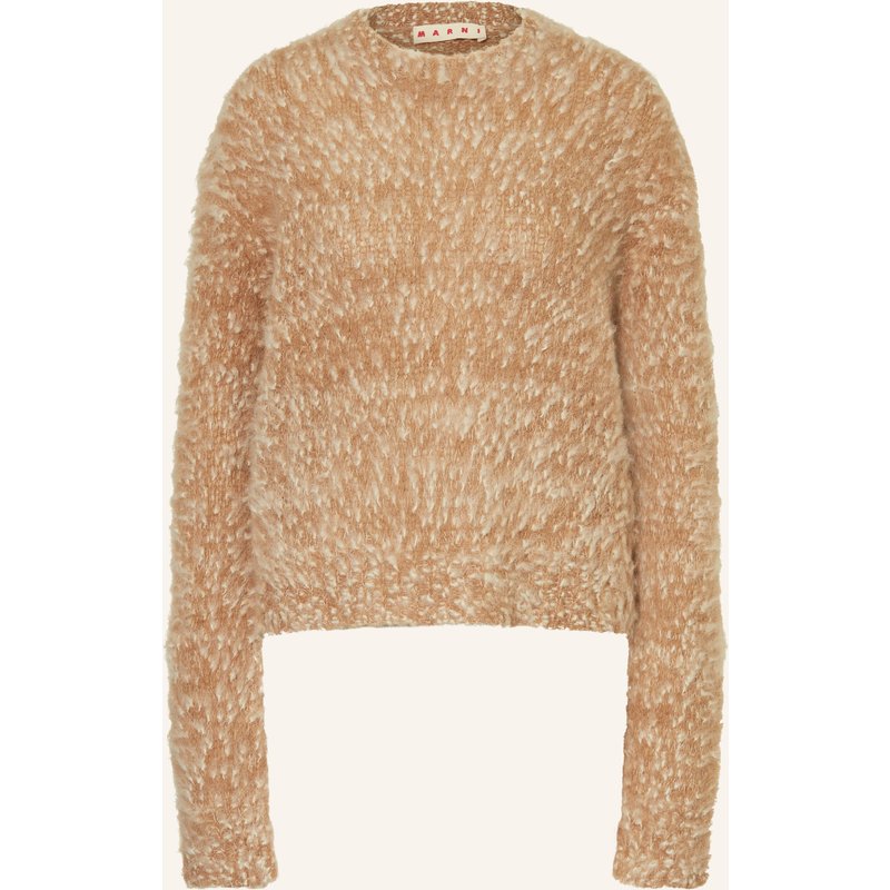 Marni Pullover braun