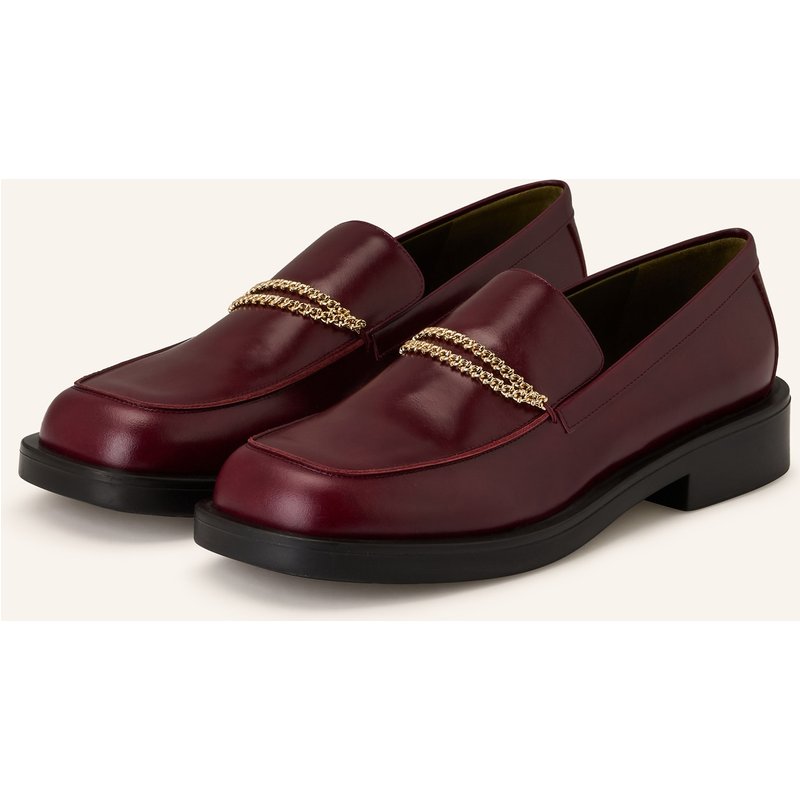 Maria Luca Loafer Noemi rot