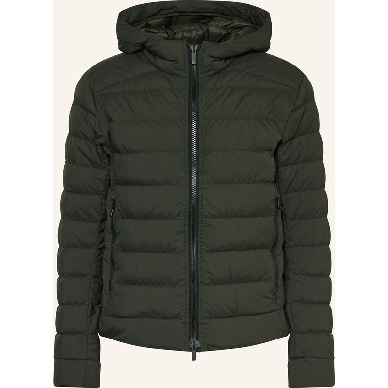 Canada Goose Daunenjacke Crofton grau