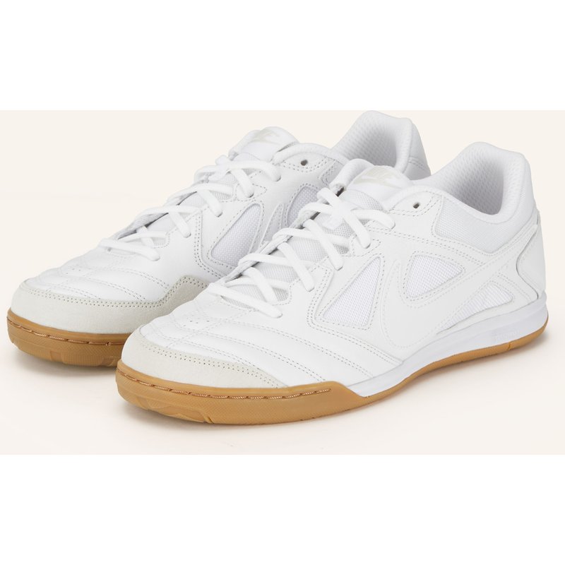 Nike Sneaker Gato weiss