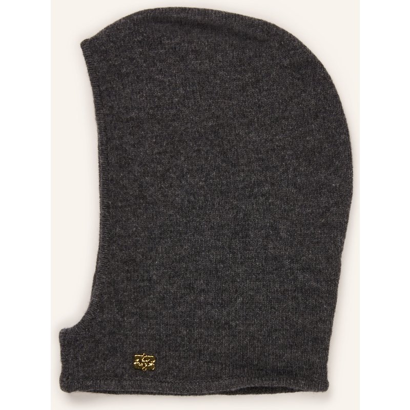 Ganni Balaclava grau