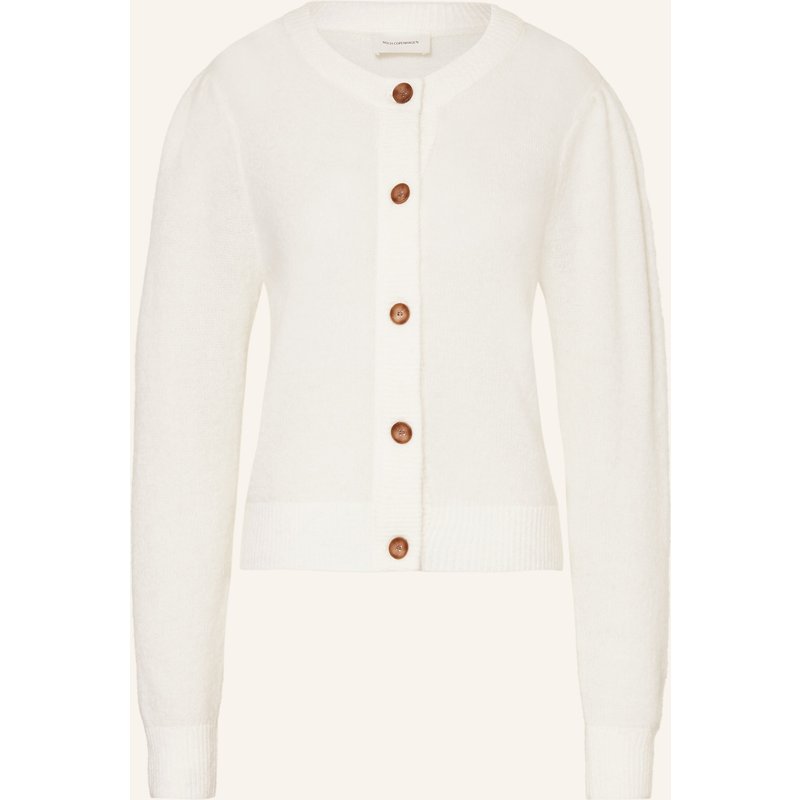 Msch Copenhagen Strickjacke Mschmiabelle Hope beige