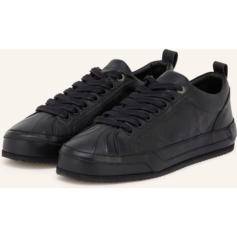 Represent Sneaker Alpha Wrap schwarz