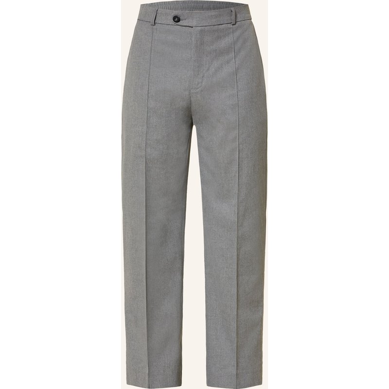 About:Blank Chino Slim Fit grau