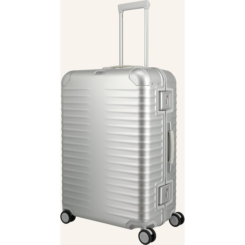 Titan Trolley Eternity silber