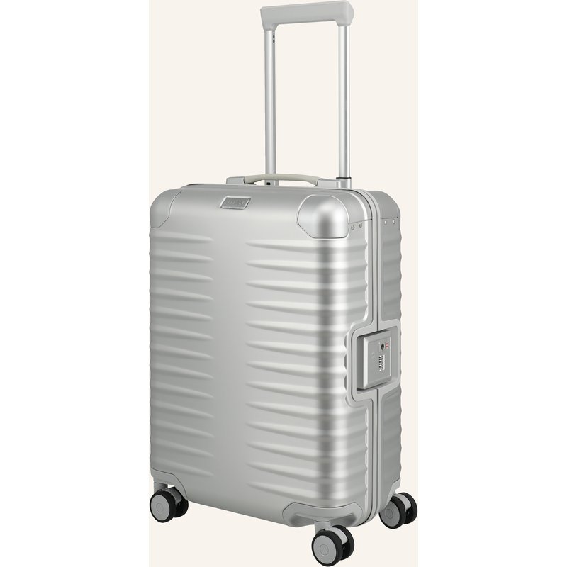 Titan Trolley Eternity silber