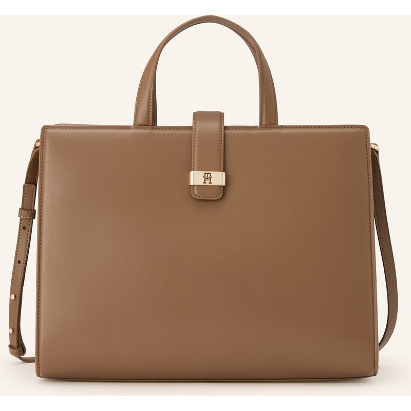Tommy Hilfiger Handtasche beige