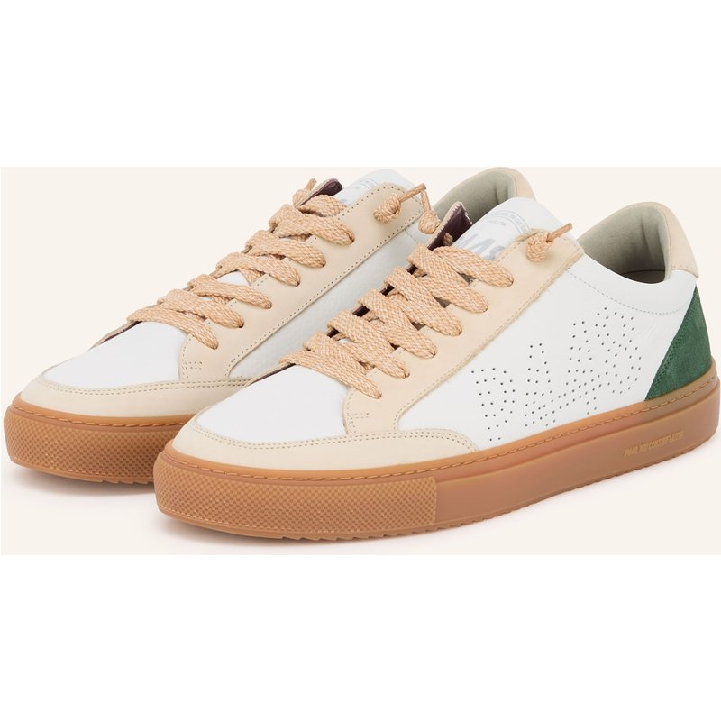 p448 Sneaker Soho 1 beige